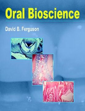 portada oral bioscience (en Inglés)