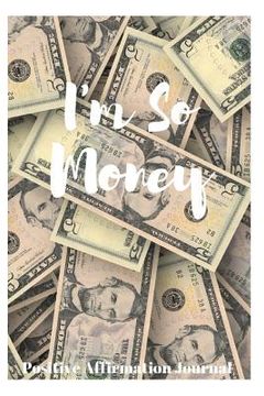 portada I'm So Money (en Inglés)