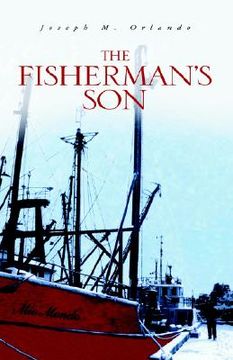 portada The Fisherman's Son (en Inglés)