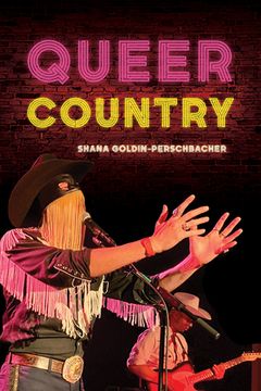 portada Queer Country (Music in American Life) (en Inglés)