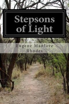 portada Stepsons of Light (en Inglés)