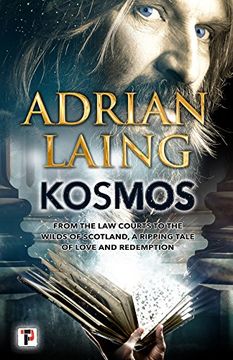 portada Kosmos (Fiction Without Frontiers) (en Inglés)