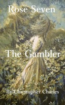 portada Rose Seven: The Gambler (en Inglés)