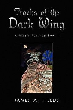 portada tracks of the dark wing (in English)