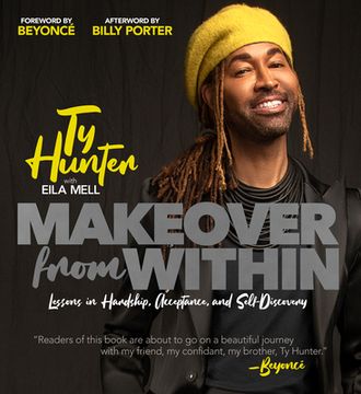 portada Makeover From Within: Lessons in Hardship, Acceptance, and Self-Discovery 