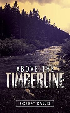 portada Above the Timberline (en Inglés)