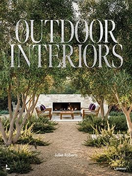 portada Outdoor Interiors (en Inglés)