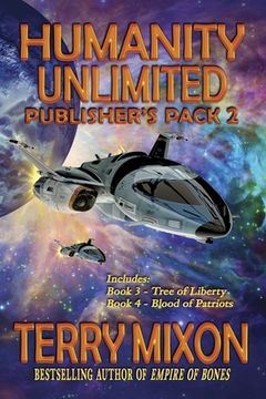 portada Humanity Unlimited Publisher's Pack 2 (en Inglés)