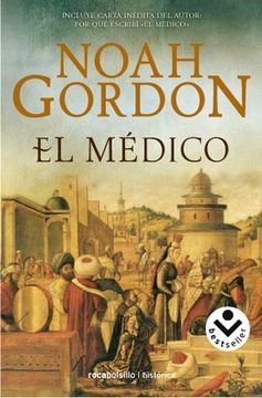 portada El Médico / The Physician (in Spanish)