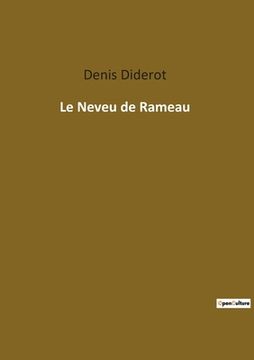 portada Le Neveu de Rameau (in French)