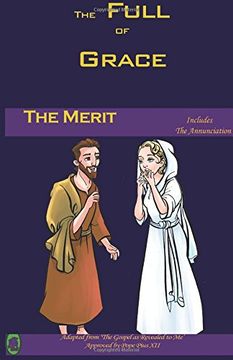 portada The Merit: Volume 2 (The Full of Grace)