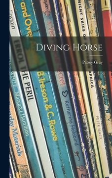 portada Diving Horse (en Inglés)