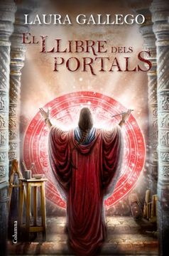 portada El Llibre Dels Portals (Clàssica) (in Catalá)