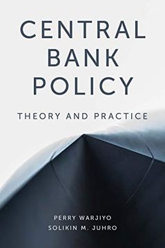 portada Central Bank Policy: Theory and Practice (en Inglés)