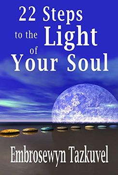 portada 22 Steps to the Light of Your Soul (en Inglés)