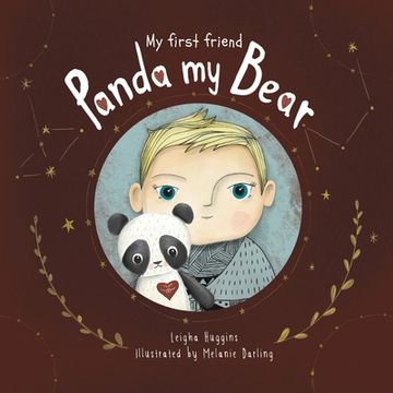 portada Panda My Bear: My First Friend 