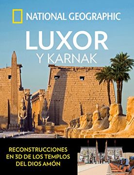 portada Luxor y Karnak