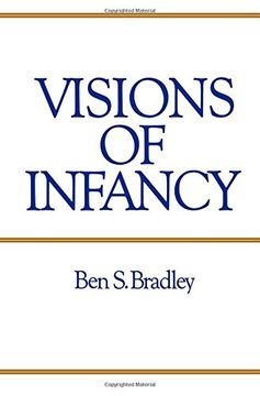 portada Visions of Infancy: Critical Introduction to Child Psychology