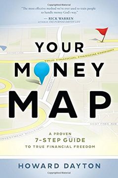 portada Your Money Map: A Proven 7-Step Guide to True Financial Freedom