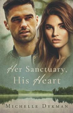 portada Her Sanctuary, his Heart (en Inglés)