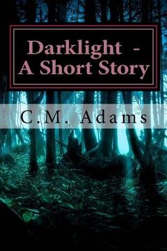 portada Darklight - A Short Story (in English)