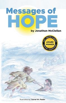 portada Messages of Hope (en Inglés)