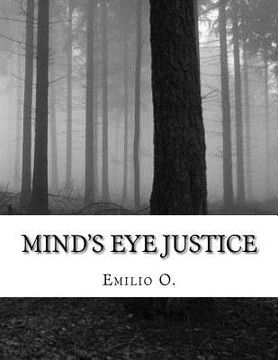 portada Mind's Eye Justice (en Inglés)