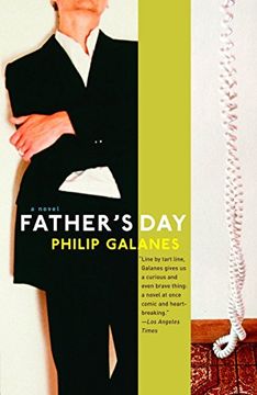 portada Father's day (Vintage Contemporaries) 
