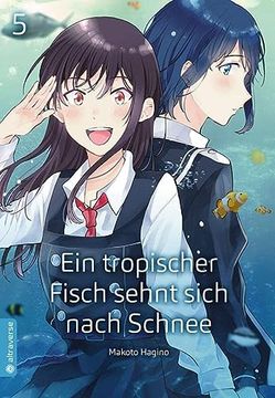 portada Ein Tropischer Fisch Sehnt Sich Nach Schnee 05 (in German)