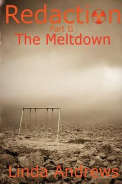 portada redaction: the meltdown (en Inglés)