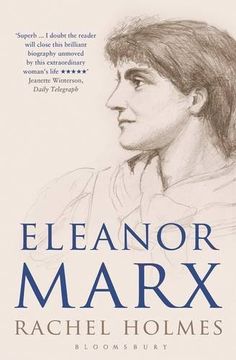 portada Eleanor Marx: A Life