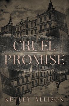 portada Cruel Promise (in English)