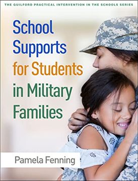 portada School Supports for Students in Military Families (en Inglés)