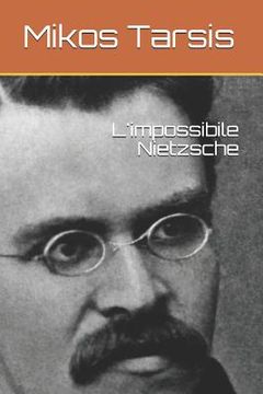 portada L'impossibile Nietzsche (in Italian)
