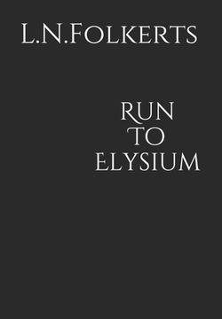 portada Run To Elysium