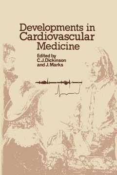 portada Developments in Cardiovascular Medicine (in English)