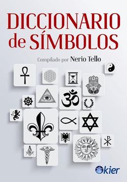 portada Diccionario de Simbolos (in Spanish)