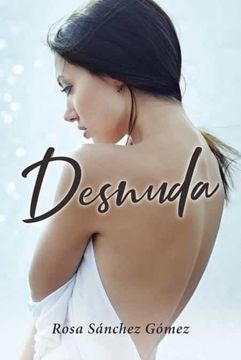 portada Desnuda (in Spanish)