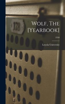 portada Wolf, The [Yearbook]; 1950 (in English)