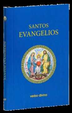 portada Santos Evangelios (in Spanish)