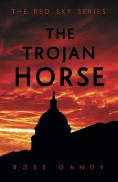 portada The Trojan Horse