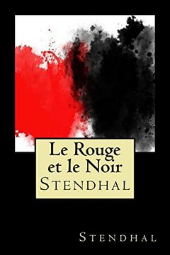 Pre-Owned Rouge Et Le Noir + CD Au Coeur Du Texte French Edition ,  Paperback 8877541687 9788877541680 Collective 