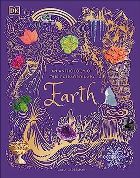 portada An Anthology of our Extraordinary Earth (en Inglés)