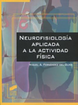 portada Neurofisiología aplicada a la actividad física