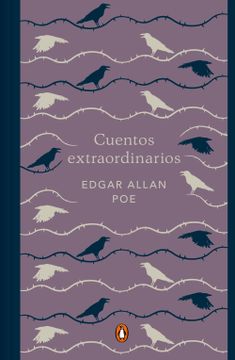 portada Cuentos Extraordinarios (Edicion Conmemorativa) (in Spanish)