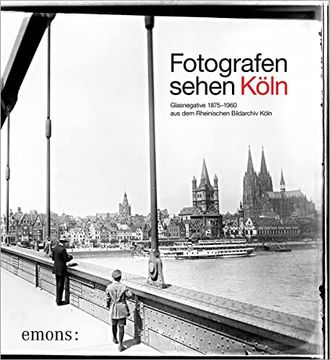 portada Fotografen Sehen Köln (in German)