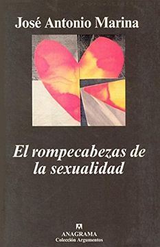 portada El Rompecabezas de la Sexualidad (in Spanish)