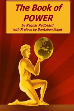 the book of power (en Inglés)