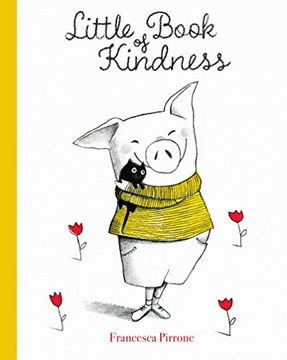 portada Little Book of Kindness 