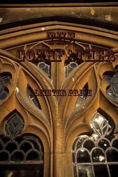 portada The Gothfather (in English)